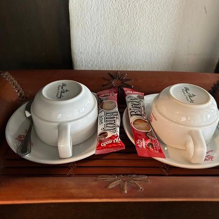 Grand Phranakhon Hotel Аюттхая Экстерьер фото